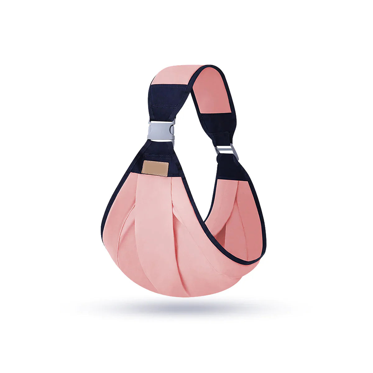 Baby Carrier Wrap - (0 to 3 years) - Strong, Padded & Foldable