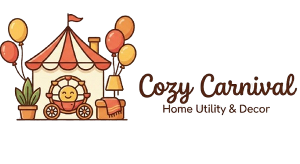 Cozy carnival