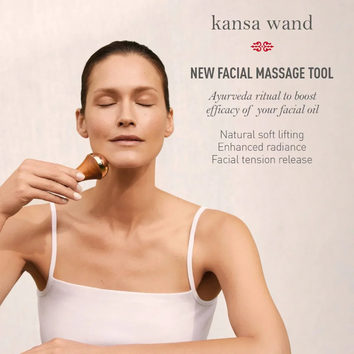 Ayurvedic Kansa Wand - Perfect for Foot & Body Massage - BUY 1 GET 1 FREE 🔥🔥