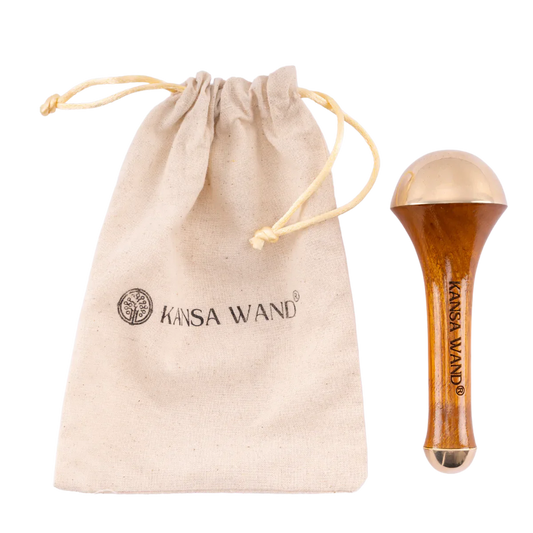 Ayurvedic Kansa Wand - Perfect for Foot & Body Massage - BUY 1 GET 1 FREE 🔥🔥